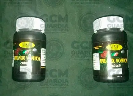 Atrapan a menor por presunto robo a comercio