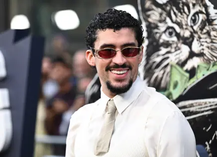 Bad Bunny anuncia nueva zona Los Vecinos para conciertos en CDMX