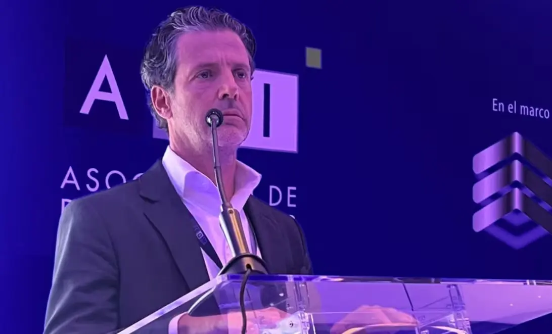 Bosco Quinzaños asume la presidencia de la ADI y promete impulsar inversión