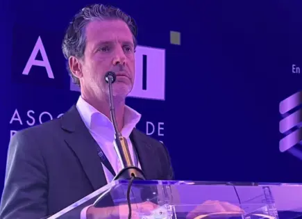 Bosco Quinzaños asume la presidencia de la ADI y promete impulsar inversión