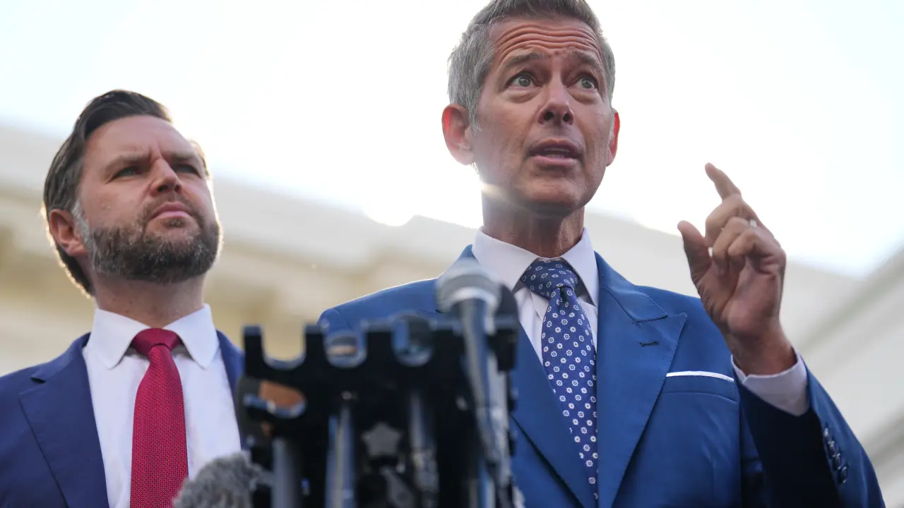 California revoca 17 mil licencias de conductores comerciales