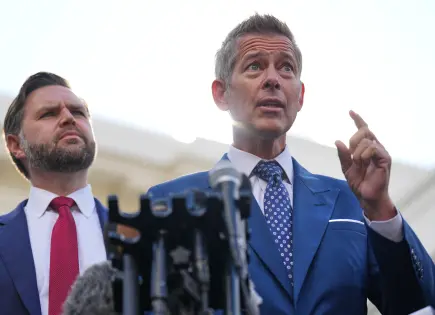 California revoca 17 mil licencias de conductores comerciales