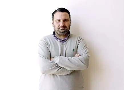 Charla “Fotografía Contemporánea Potosina”