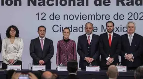 CS: No se reprime la libertad de expresión