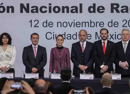 CS: No se reprime la libertad de expresión