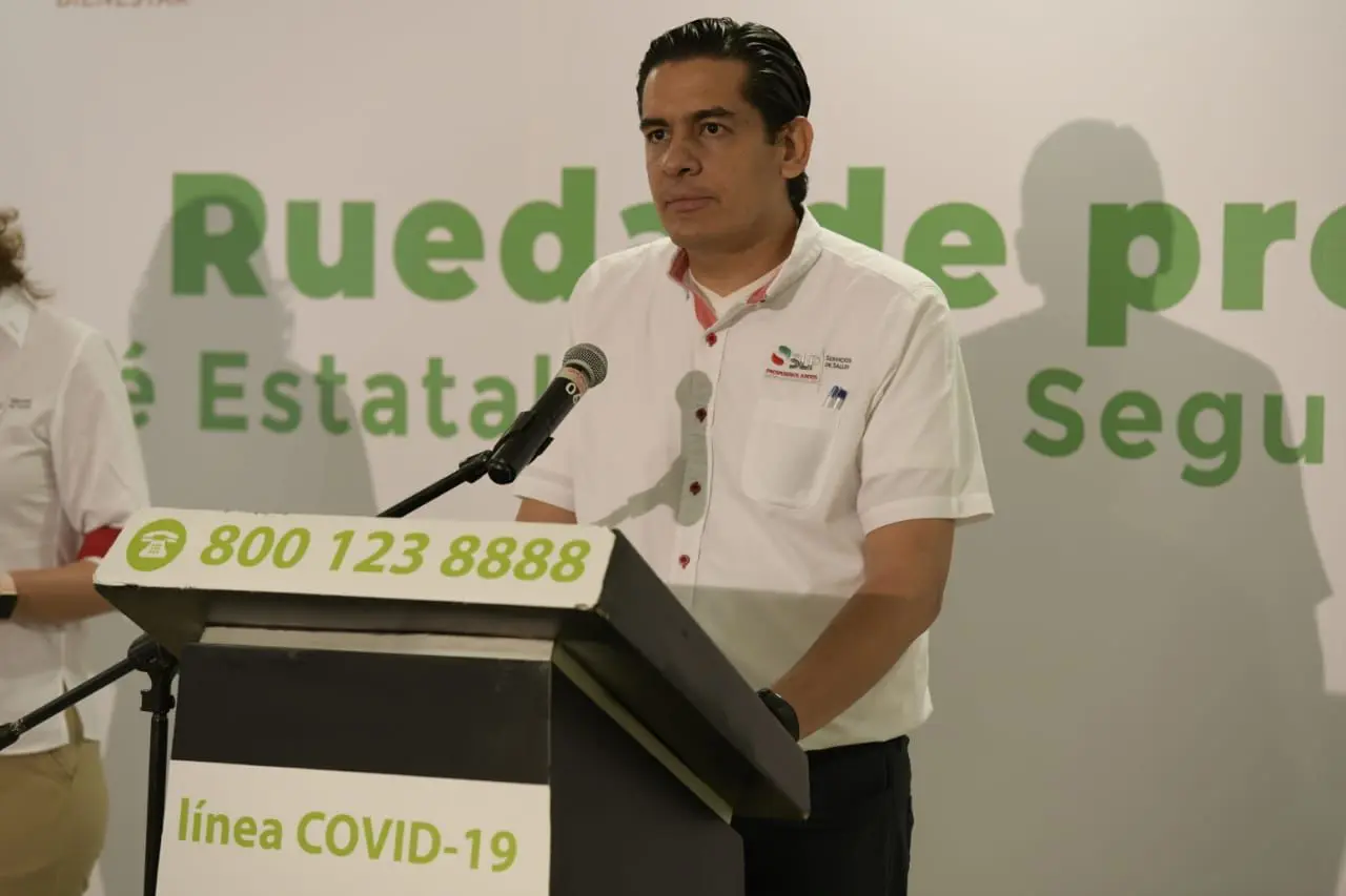 Cinco años de cárcel para Lutzow Steiner por fraude en Salud