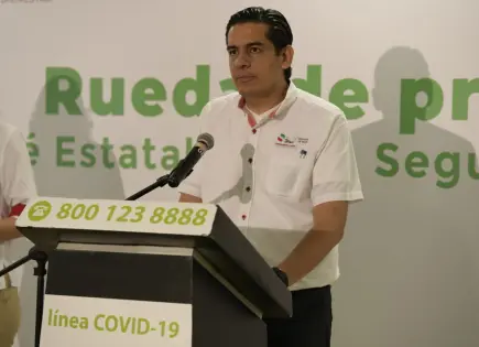 Cinco años de cárcel para Lutzow Steiner por fraude en Salud