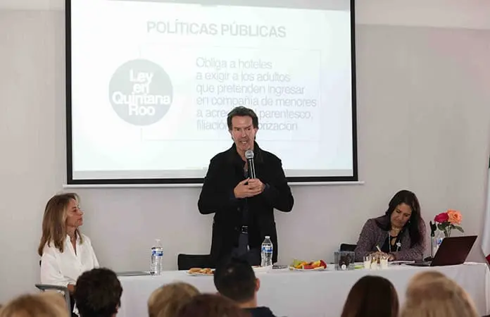 De familiares, 85% de abusos a niños