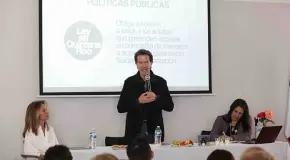 De familiares, 85% de abusos a niños