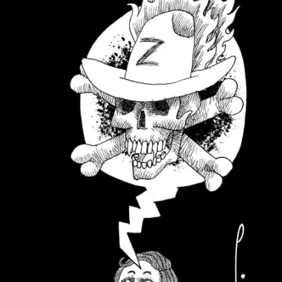 deformando la marcha...