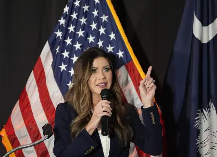 Demandan condiciones inhumanas en centro de detención de inmigrantes en California