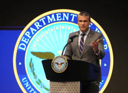 Demandantes de la Fuerza Aérea exigen justicia por revocación de pensiones