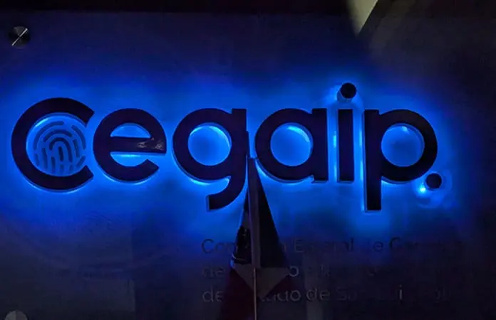 Dependencias siguen cayendo en la opacidad