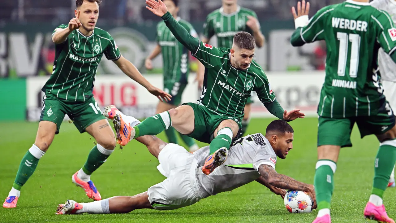 Despiden a Sebastian Schindzielorz, Director Deportivo de Wolfsburg