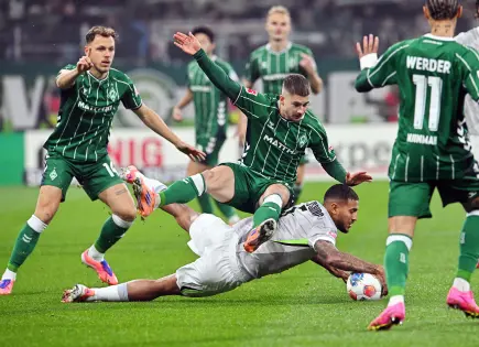 Despiden a Sebastian Schindzielorz, Director Deportivo de Wolfsburg