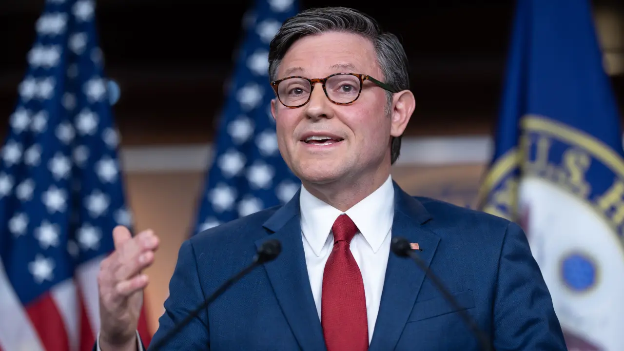 Cámara de Representantes de EEUU aprueba proyecto de ley para poner fin a cierre del gobierno