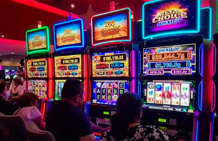 Usuarios de casinos en línea en México en incertidumbre por inhabilitación de plataformas