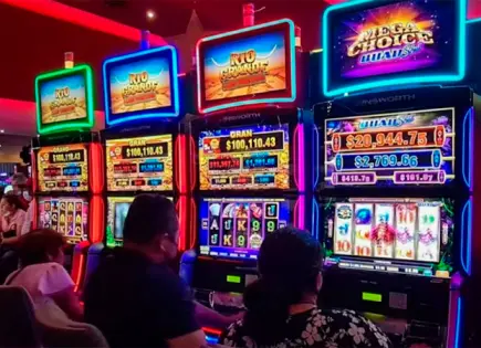 Usuarios de casinos en línea en México en incertidumbre por inhabilitación de plataformas Usuarios de casinos en línea en México en incertidumbre por inhabilitación de plataformas