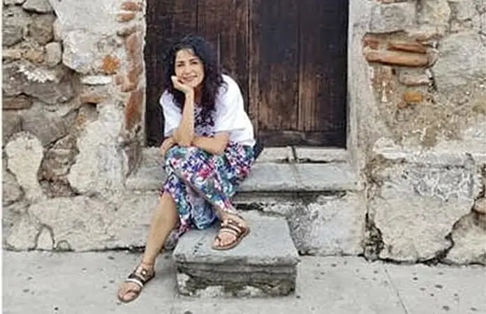 “El tiempo entre mis manos”