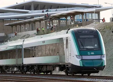 Comunidades denuncian violaciones de derechos por el Tren Maya