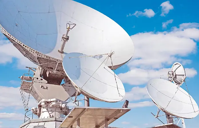 Empresas de telecomunicaciones y gobierno chocan por el costo del espectro radioeléctrico