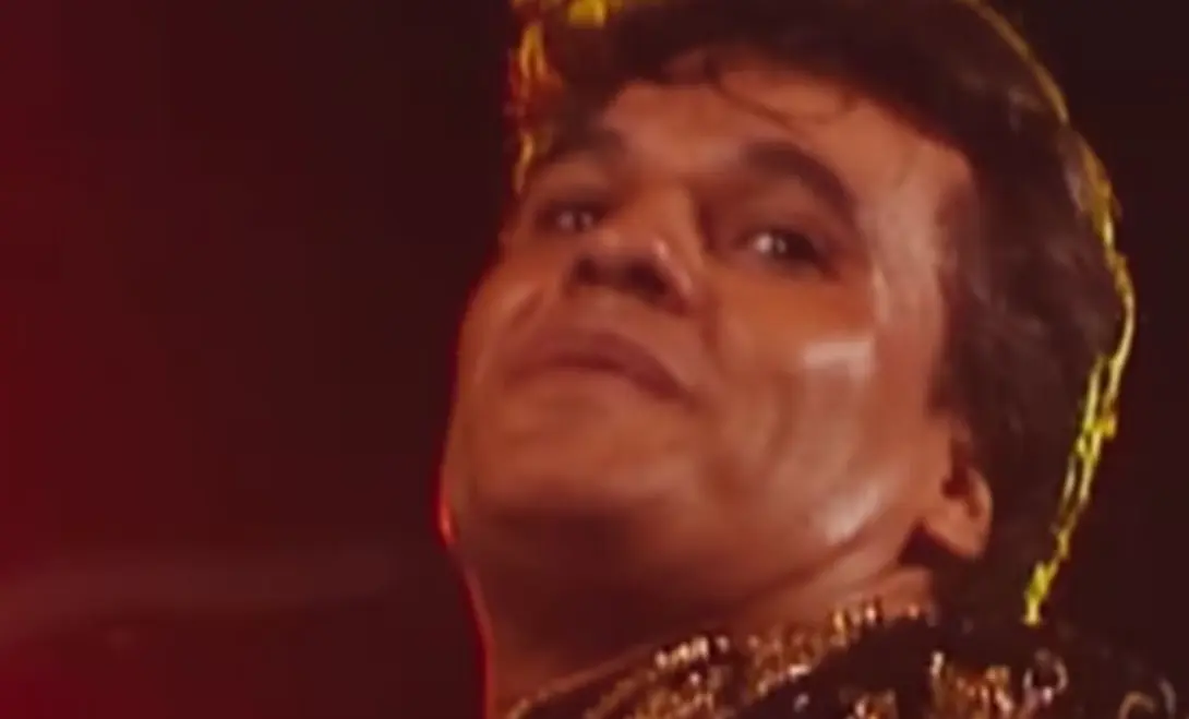 Entre tropiezos y destellos, así fue el homenaje sinfónico a Juan Gabriel