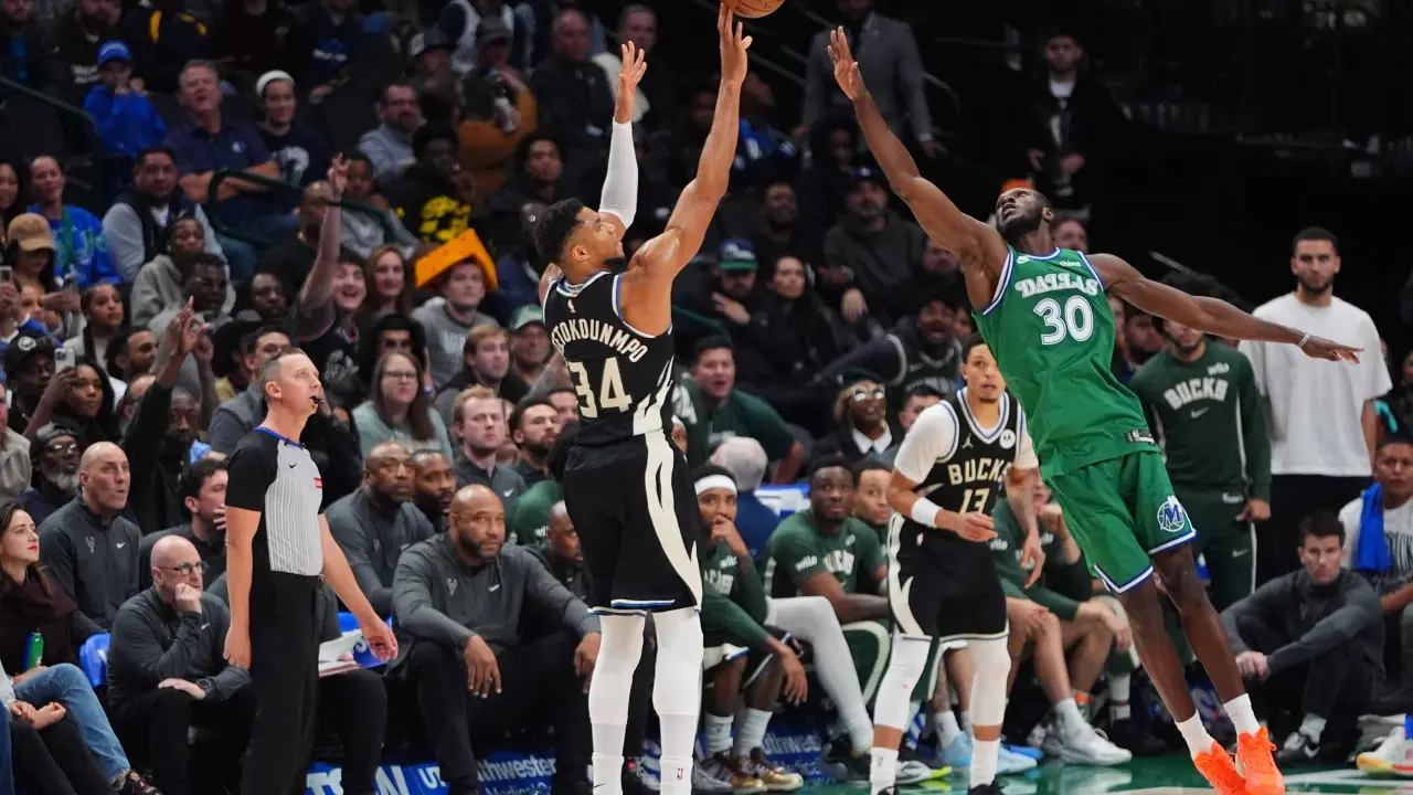 Estados Unidos vs Mundo en el Juego de Estrellas NBA 2026: ¡Un torneo emocionante!