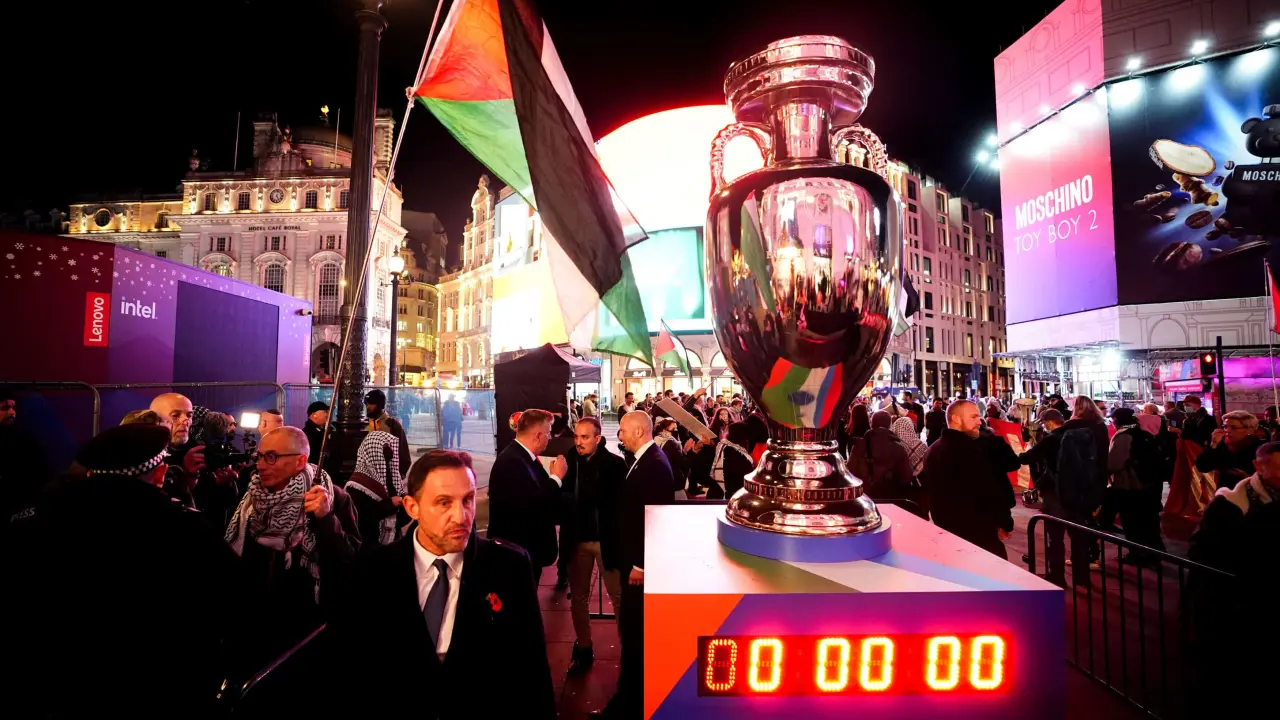 Eurocopa 2028 se Inaugurará en Cardiff