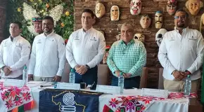 Evento deportivo de Cobachs dejará gran derrama económica