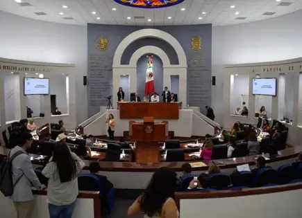 Fast track a inciativa de censura Fast track a inciativa de censura