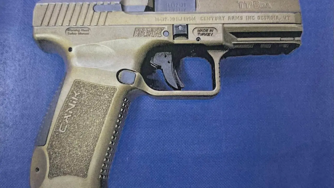 Condenan a hombre por portación de arma exclusiva en Santa María del Río