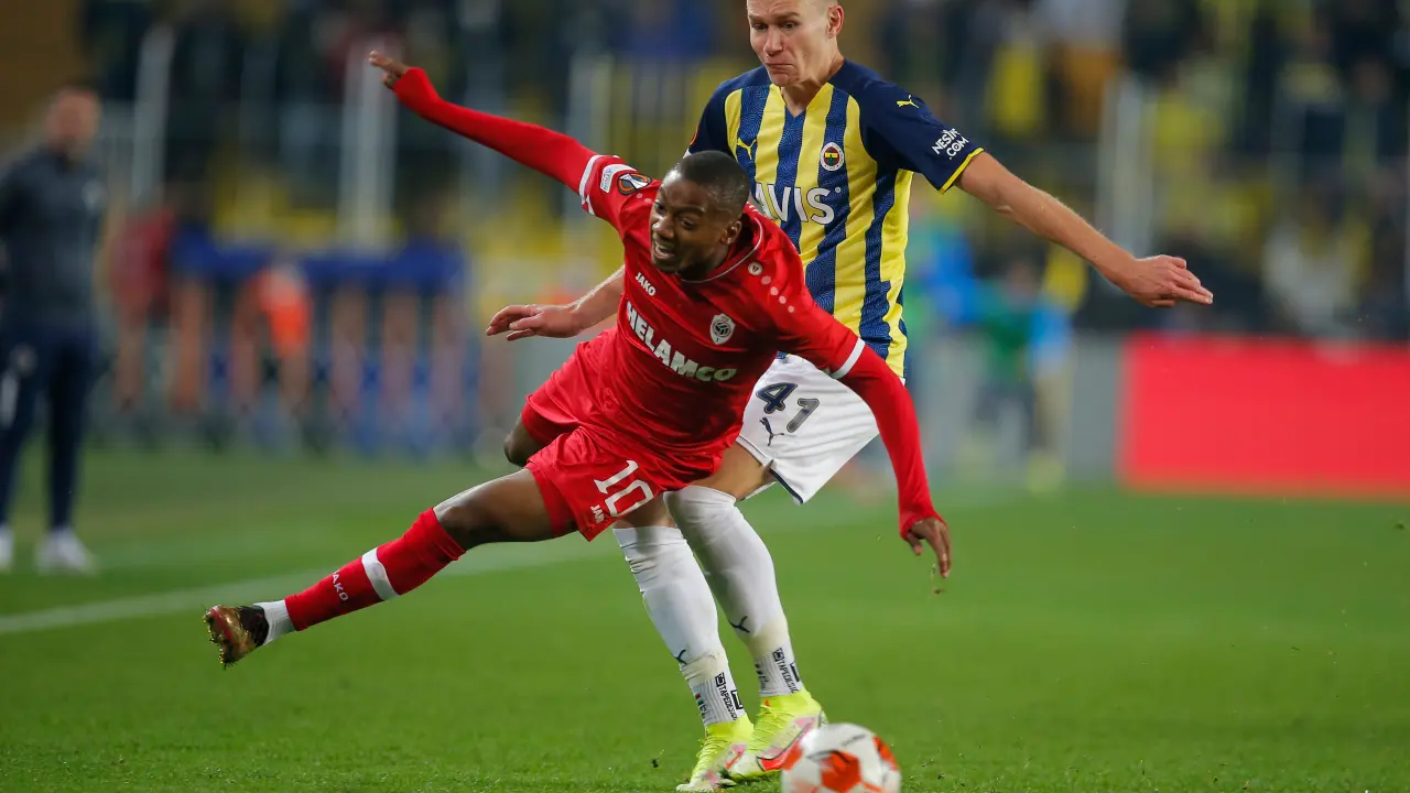 FIFA aprueba cambio de elegibilidad de futbolistas belgas para jugar por Congo