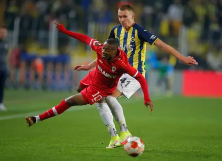 FIFA aprueba cambio de elegibilidad de futbolistas belgas para jugar por Congo FIFA aprueba cambio de elegibilidad de futbolistas belgas para jugar por Congo