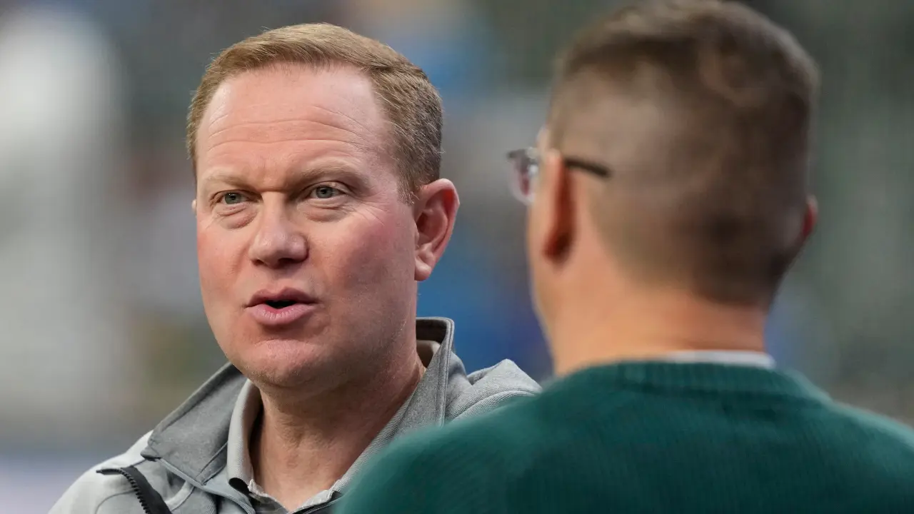 Gerentes de las Grandes Ligas debaten el Futuro del Contrato Colectivo en Las Vegas