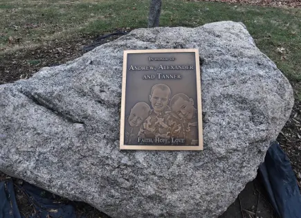 Hombre de Michigan acusado de matar a sus tres hijos