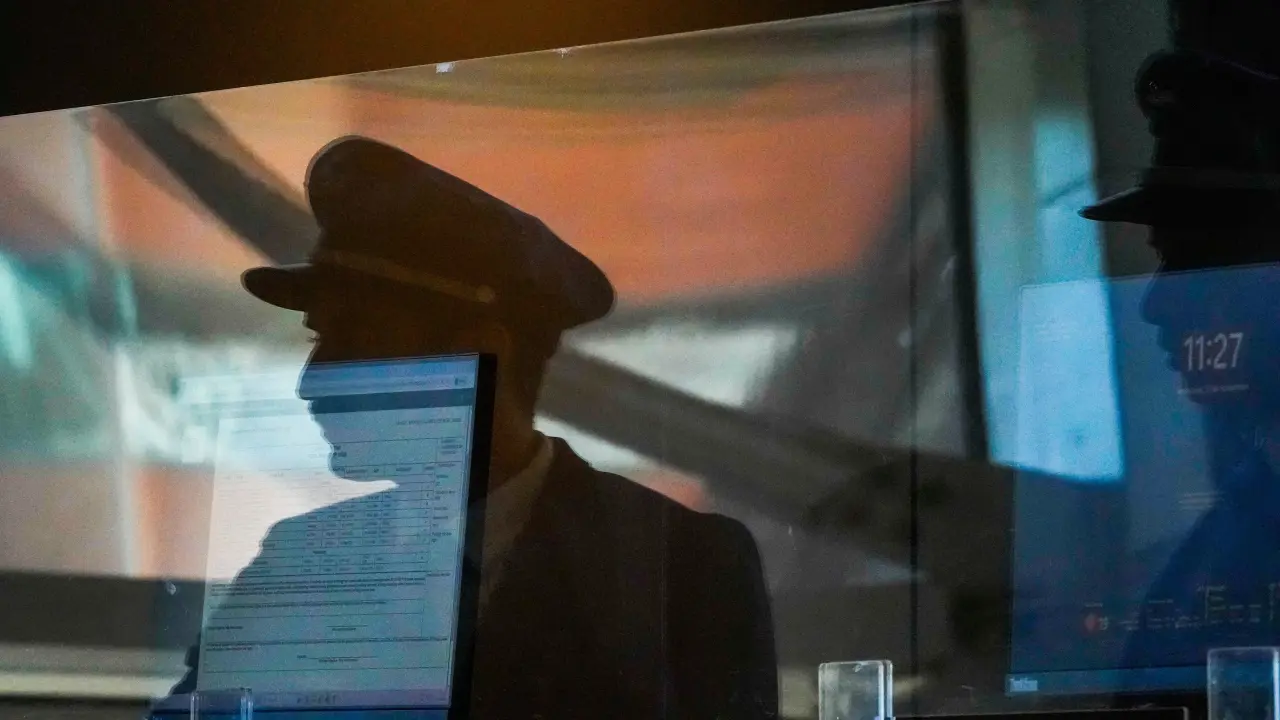 Huelga de pilotos en Latam Chile afecta a miles de pasajeros