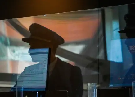 Huelga de pilotos en Latam Chile afecta a miles de pasajeros