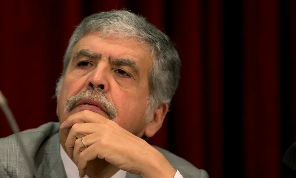 Julio De Vido detenido por condena tras accidente de tren en Argentina