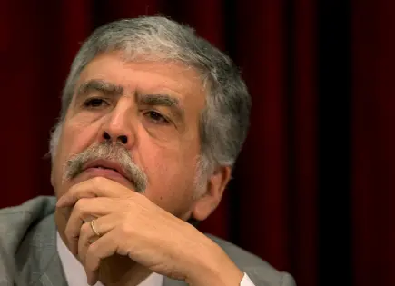 Julio De Vido detenido por condena tras accidente de tren en Argentina