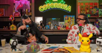 La Cotorrisa arremete contra Pedro Sola por pol&eacute;mica con los perros