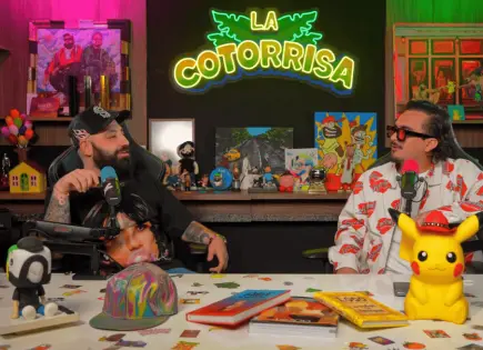 La Cotorrisa enfrenta inseguridad: Comediantes cuentan intento de robo