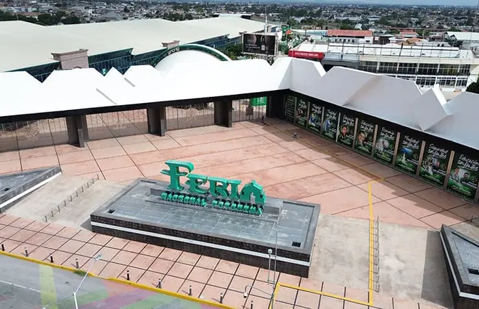 La Fenapo y Arena sin permisos definitivos para operar