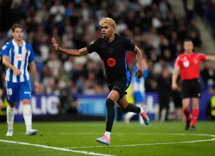 Lamine Yamal y Marta, nominados a los premios FIFA por sus espectaculares jugadas