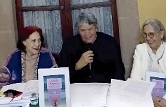 Legado de Concha Urquiza