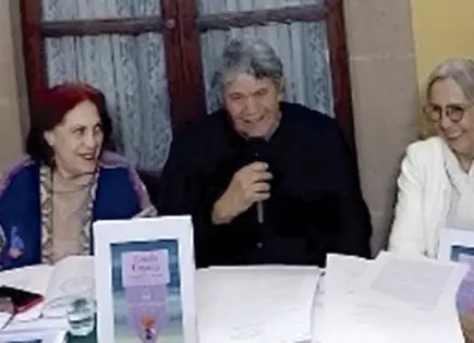 Legado de Concha Urquiza