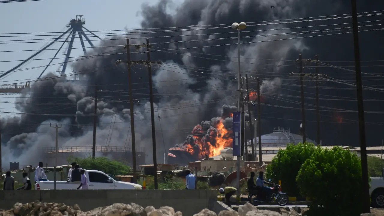 Marco Rubio advierte sobre riesgos al detener apoyo militar en Sudán