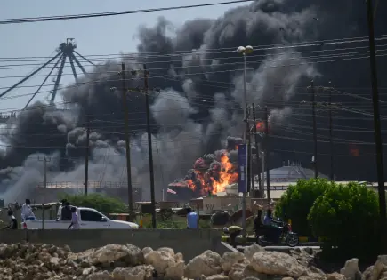 Marco Rubio advierte sobre riesgos al detener apoyo militar en Sudán