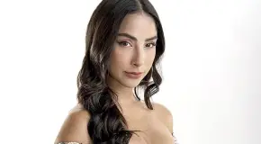 MARÍA CH. SE VA A CASAR