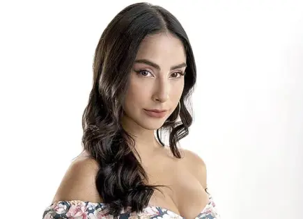 MARÍA CH. SE VA A CASAR MARÍA CH. SE VA A CASAR