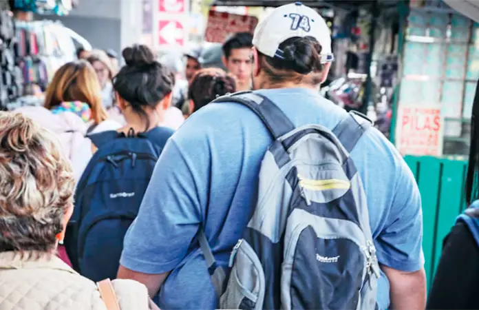 México tiene la esperanza de vida más baja de la OCDE